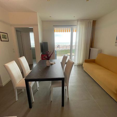 Nuovo Residence Serenissima Frontemare - Agenzia Cocal Caorle Exteriör bild