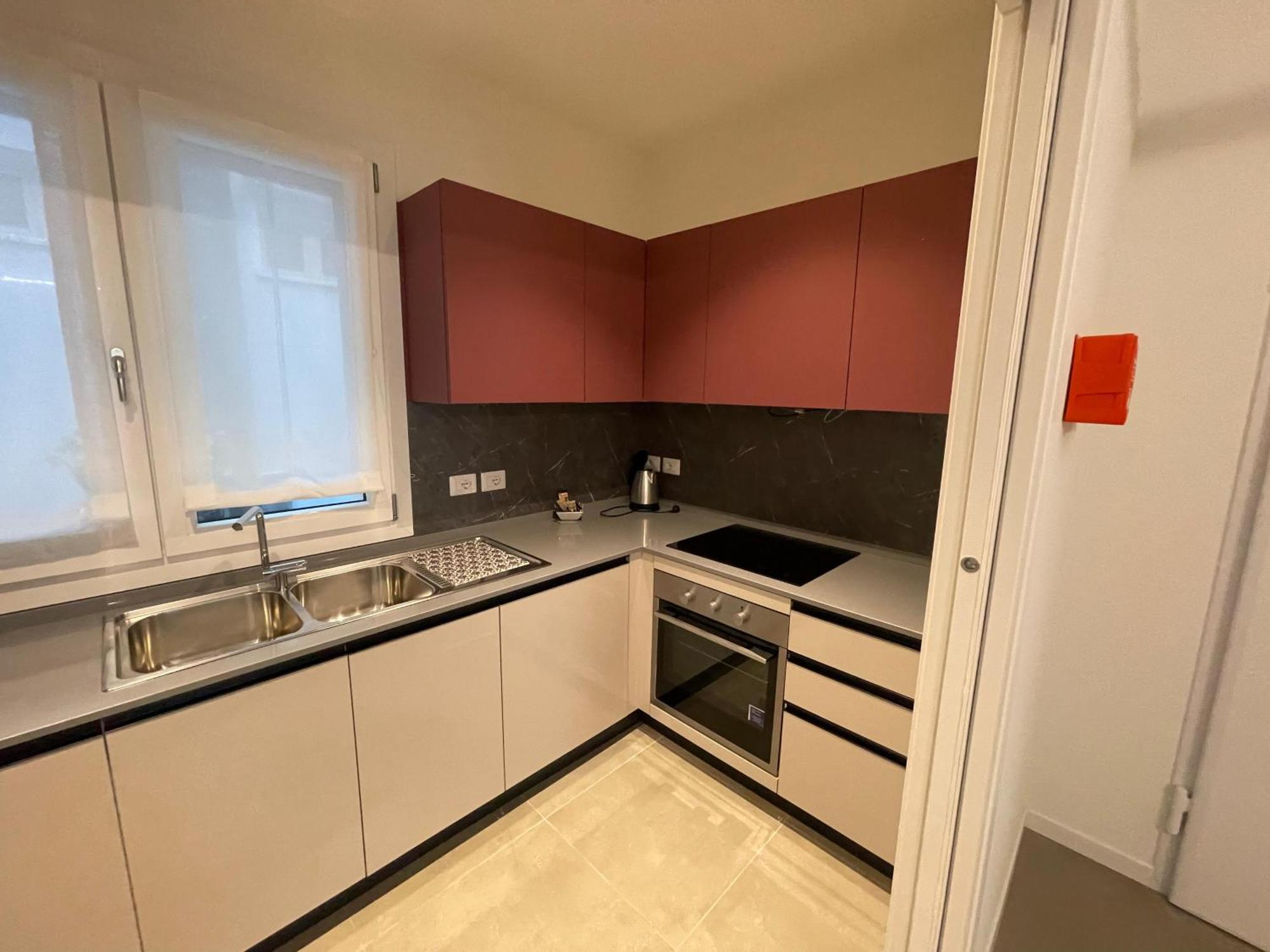 Nuovo Residence Serenissima Frontemare - Agenzia Cocal Caorle Exteriör bild