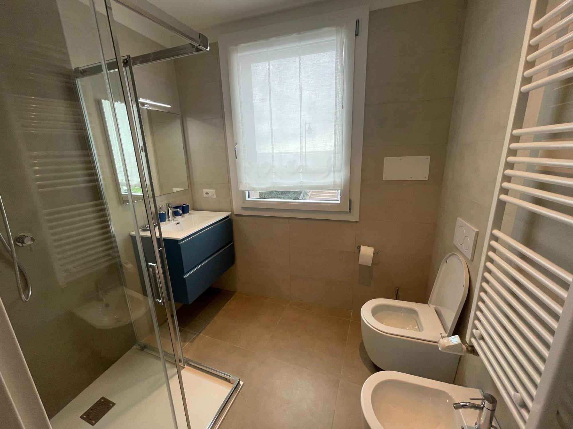 Nuovo Residence Serenissima Frontemare - Agenzia Cocal Caorle Exteriör bild