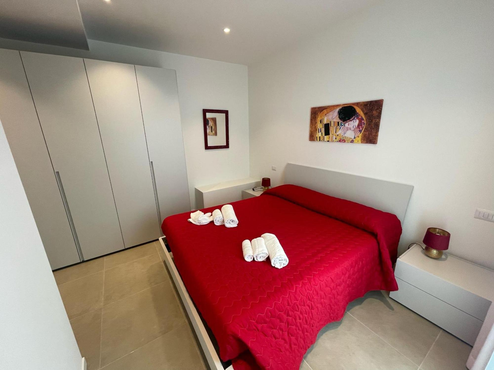 Nuovo Residence Serenissima Frontemare - Agenzia Cocal Caorle Exteriör bild