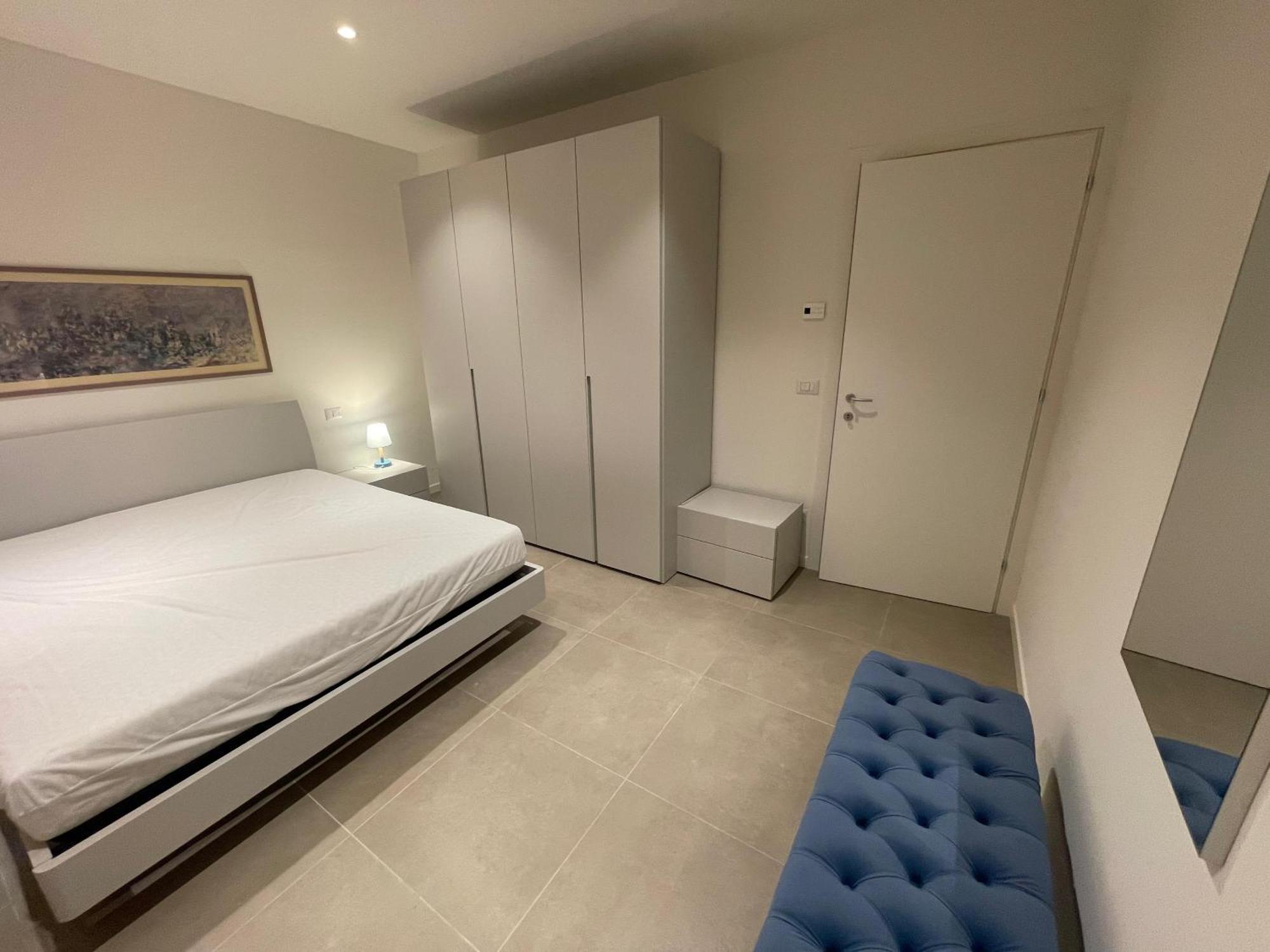 Nuovo Residence Serenissima Frontemare - Agenzia Cocal Caorle Exteriör bild