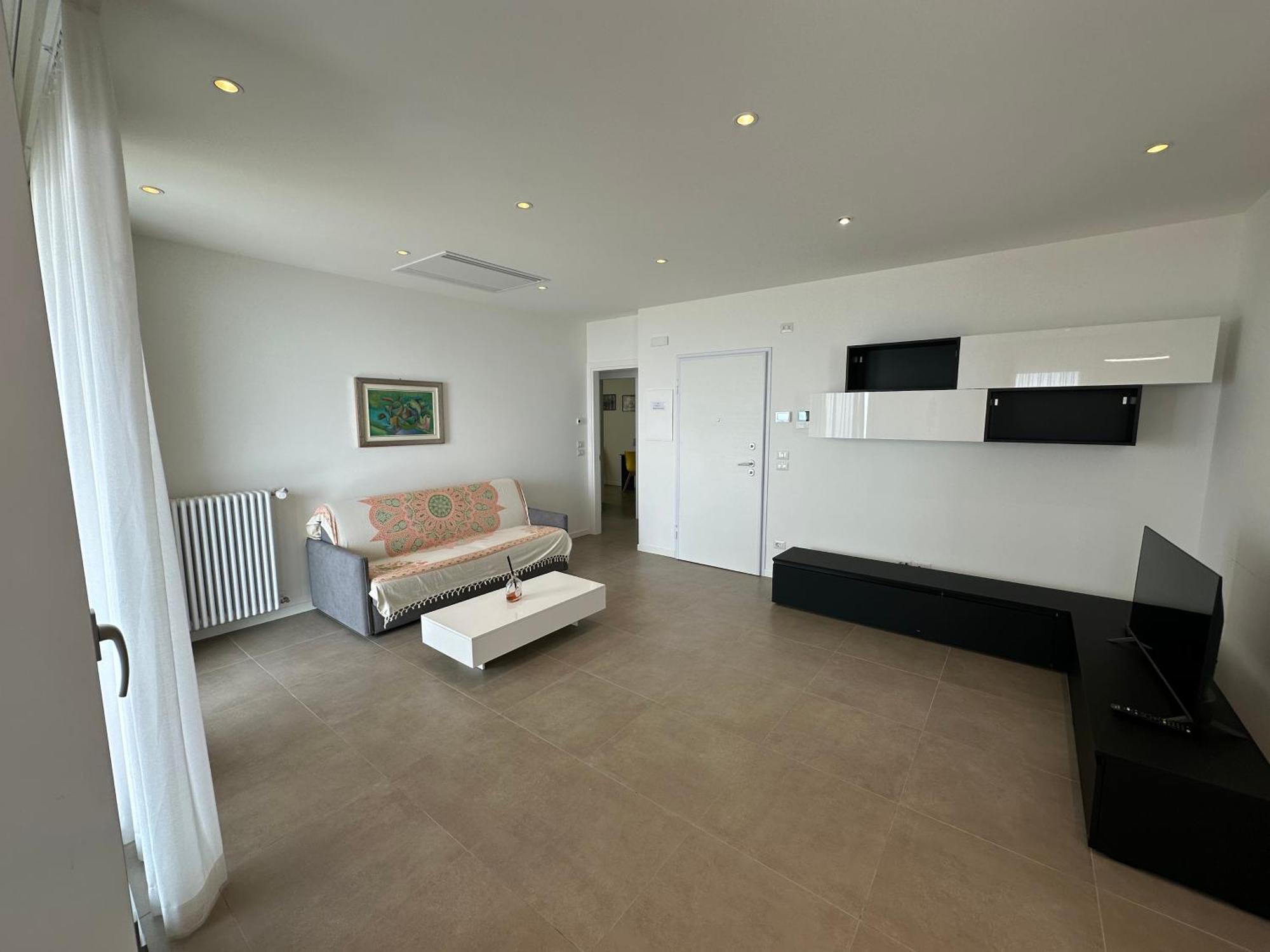 Nuovo Residence Serenissima Frontemare - Agenzia Cocal Caorle Exteriör bild